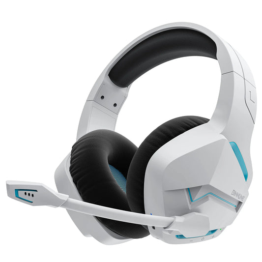 BINNUNE BW01 Gaming Headset