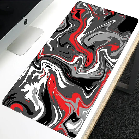 Strata Liquid 900x400 Mouse Pad